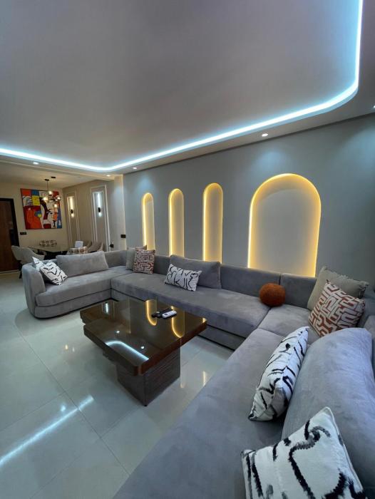 Welcome to your peaceful getaway in Marrakech!