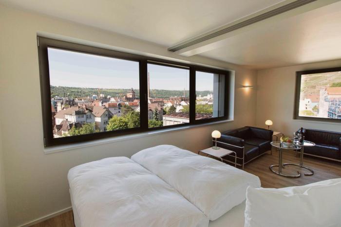 MAVO Hospitality Esslingen Berliner Straße