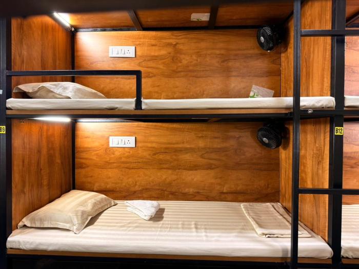 Hans Dormitory