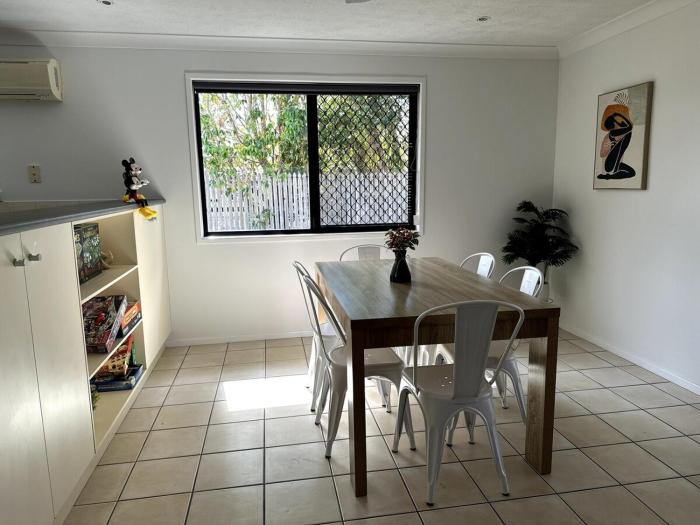 The Kirwan Nestle Retreat