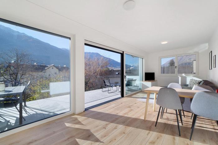 New Apartment Mountain Suite