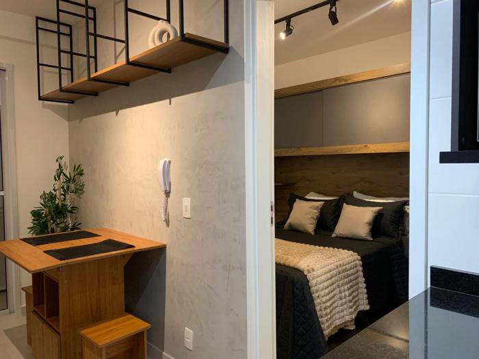 Apt 1 Bedroom Transamérica