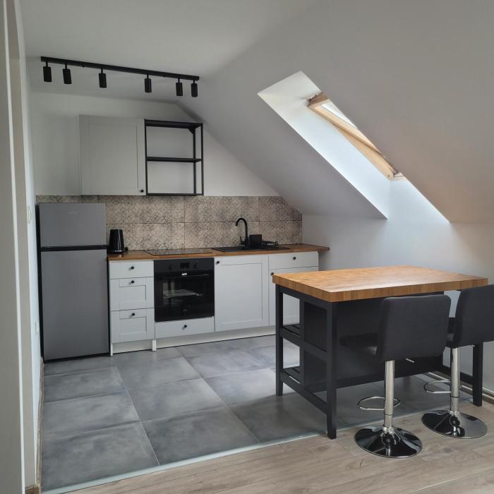 Gościniec Pokoje Noclegowe Drawsko Pomorskie