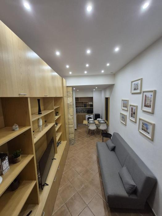 Home Manno 51, Elegant Mini Suite