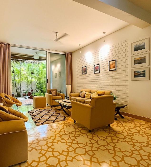 Siboney House by evaddo