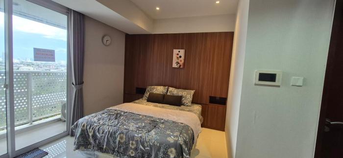 West Vista Cengkareng Apartment West Jakarta