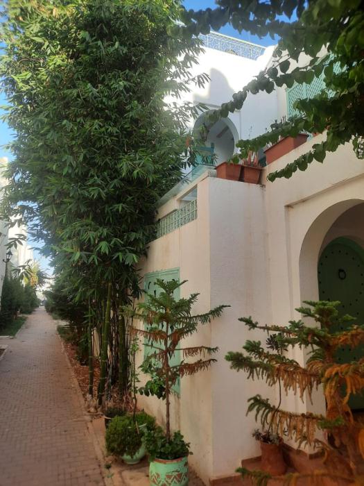 Casitademama