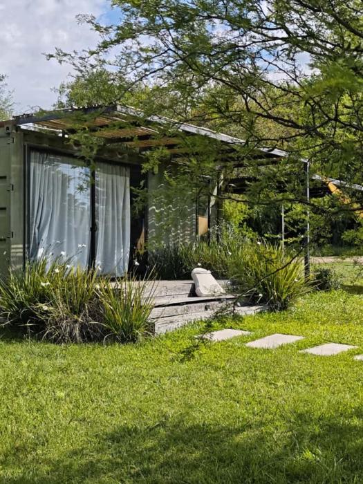 La Recompensa Glamtainer