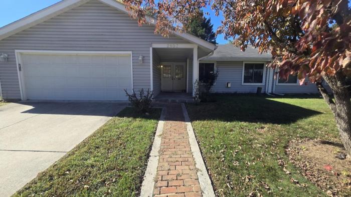 Quiet Comfort Home in Silver Spring