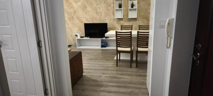 Two-Bedroom Apartment Lauta Park 6 Plovdiv