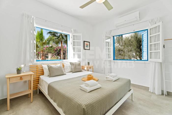 Apartment Ino