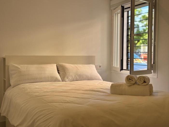 Apartamento Reina Centro Suite