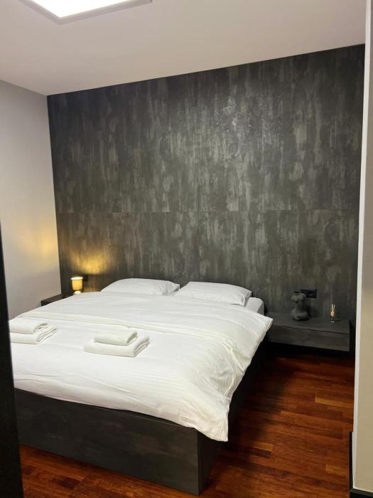 Adas Apartments Delijorgji