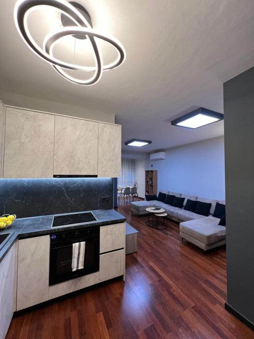 Adas Apartments Delijorgji