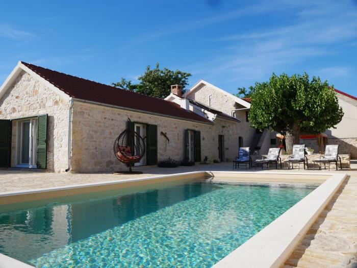 Villa Didova kuca ZadarVillas