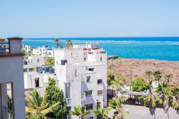 OCEANIC-VIEW HOMESTAY 1st Avenue Nyali