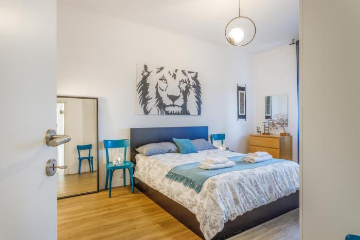 Cosmopolitan Green House Milano - Modern Eco Home