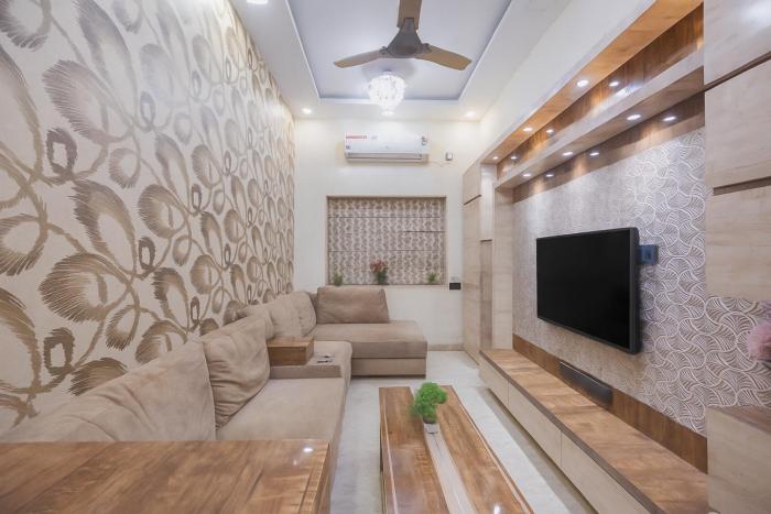 Royale Enclave by JadeCapsNr.Manipal Hosp.