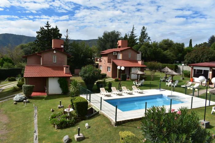 Apartments Fazenda Solares