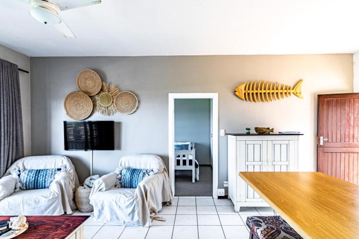 Driftwood cove unit 18