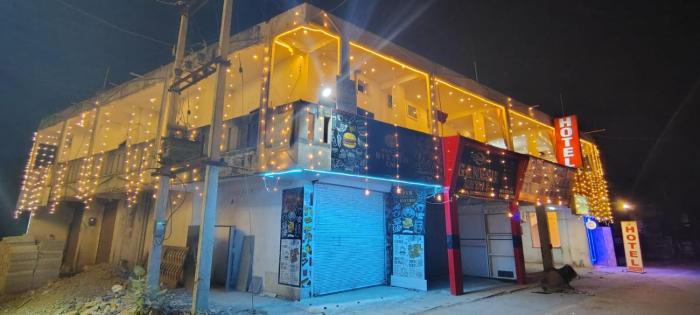 Hotel Shri Ram Palace