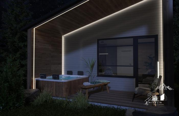 Nivalis Resort and Spa