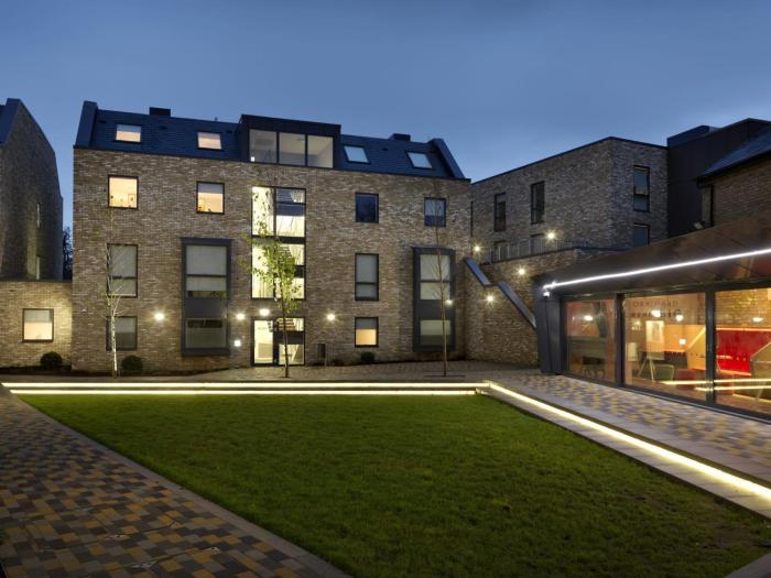 For Students Only - Student Castle Cambridge