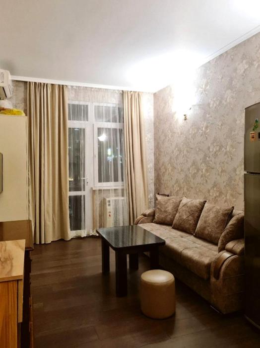 Cozy Zdzisław Apartments