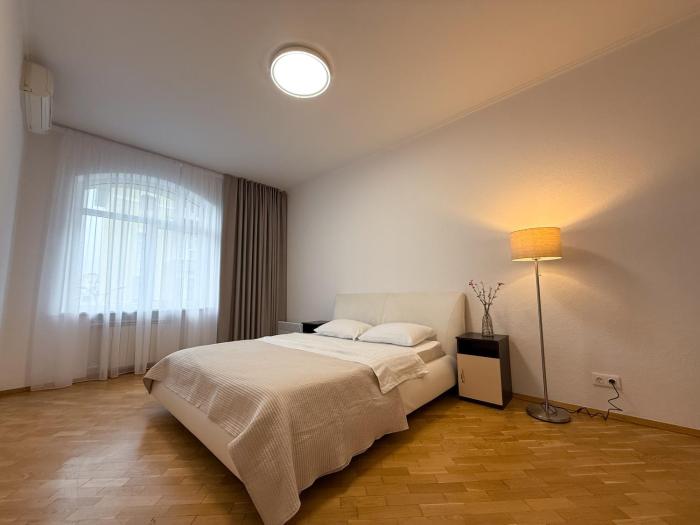 Kyiv 3D Kruglik Apartment