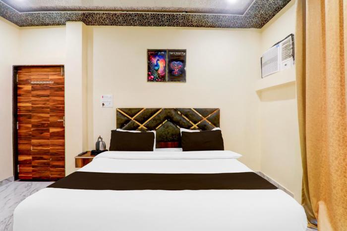Hotel O Blue Heaven