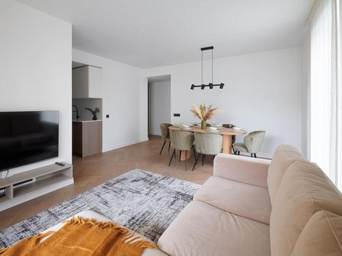 Kotzebue Stay - Family-Ready with Separate Sleep Zones