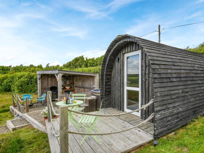 The Owl Pod - Uk50070