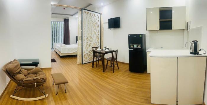 Full House Hotel Apartment