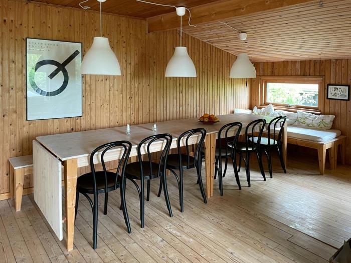 Family-Friendly House With A Scenic View