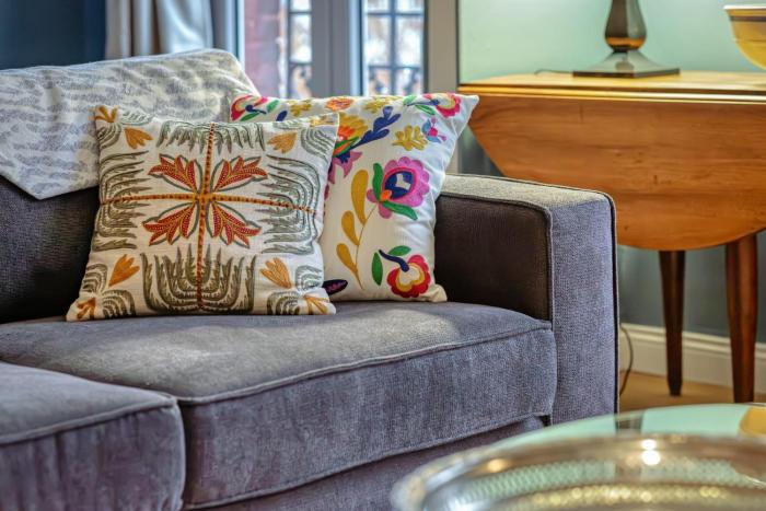 Le Benjamin charmant F2 de 65m !