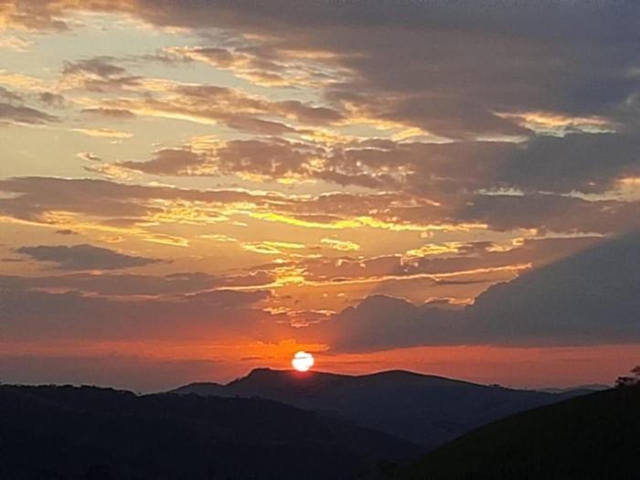 Refúgios SUNSET Serra Fluminense