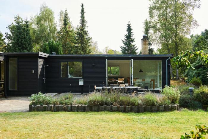 Holiday Home Between Tisvilde Hegn And Asserbo