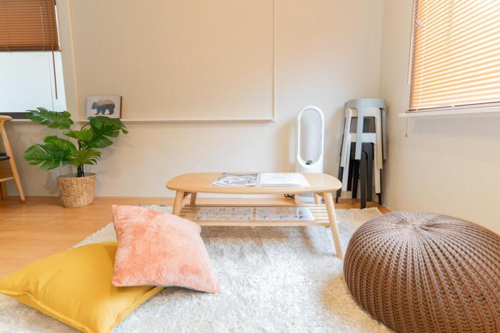 stayBK なんばUSJへ便利 閑静な街の古民家