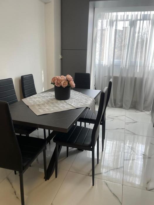 Apartamentul lui Radu