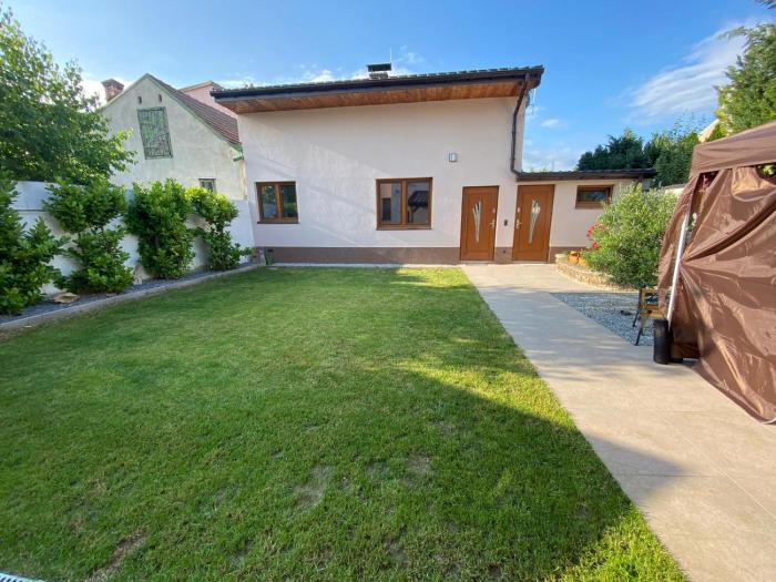 Ferienhaus am Regionalpark - Nähe Wien