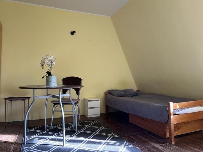 Szewska na Starówce