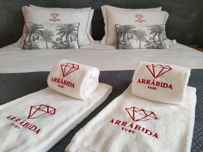 Arrábida Ruby Apartment