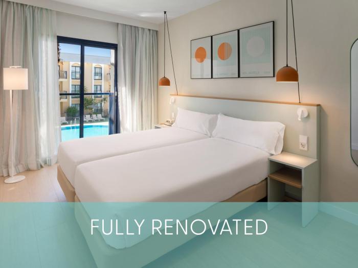 Sol Sancti Petri Aparthotel