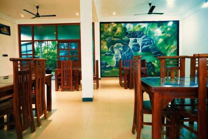 Discovery resort rathnapura