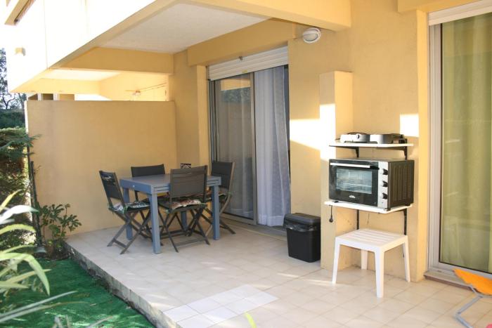 Chez Michèle et Vincent