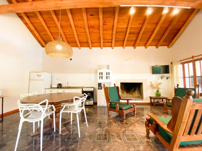 El Solar Casas de Campo 3