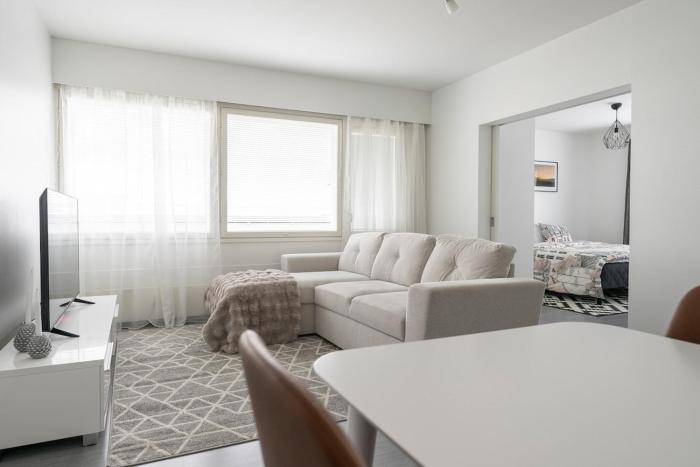 Easy Stay Rovaniemi - Near city center