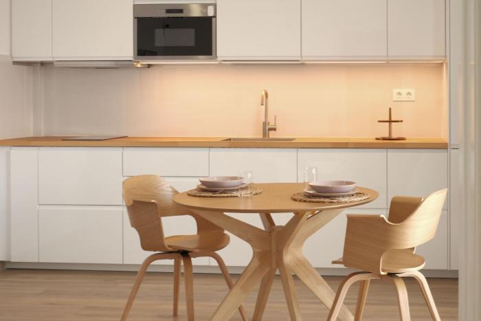 Finca el Moral by Huskalia