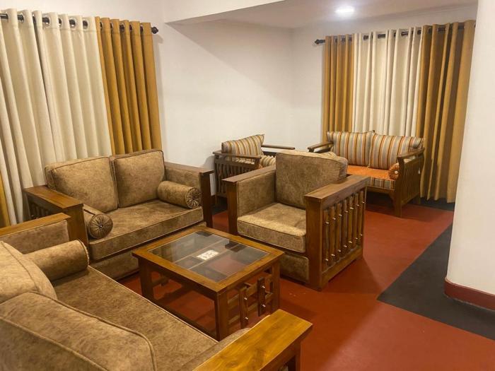 Saman Villa, Ambawatta