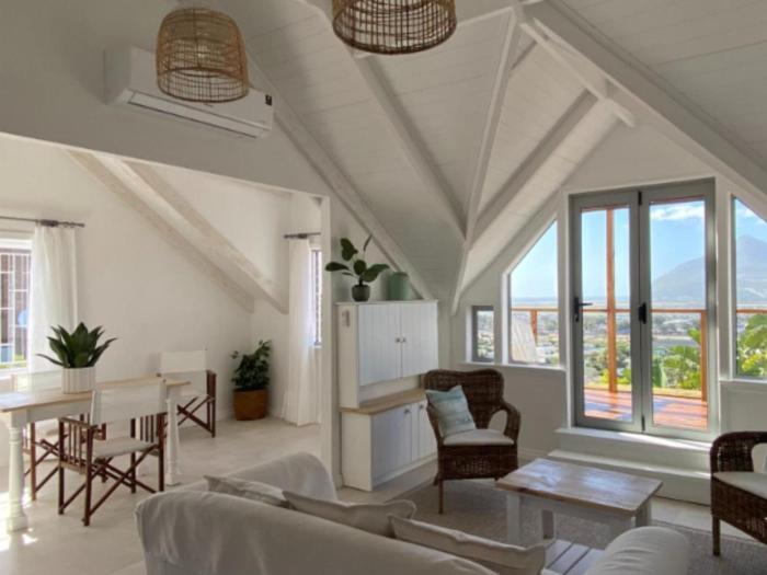 African Violet - Loft Living